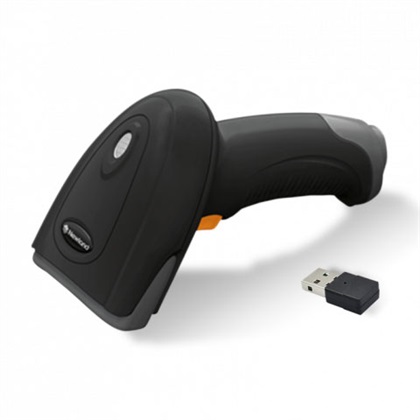 بارکدخوان بی سیم نیولند مدل HR2280-BT